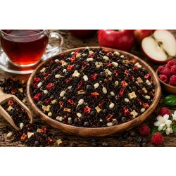Herbata Assam Alyss 1kg